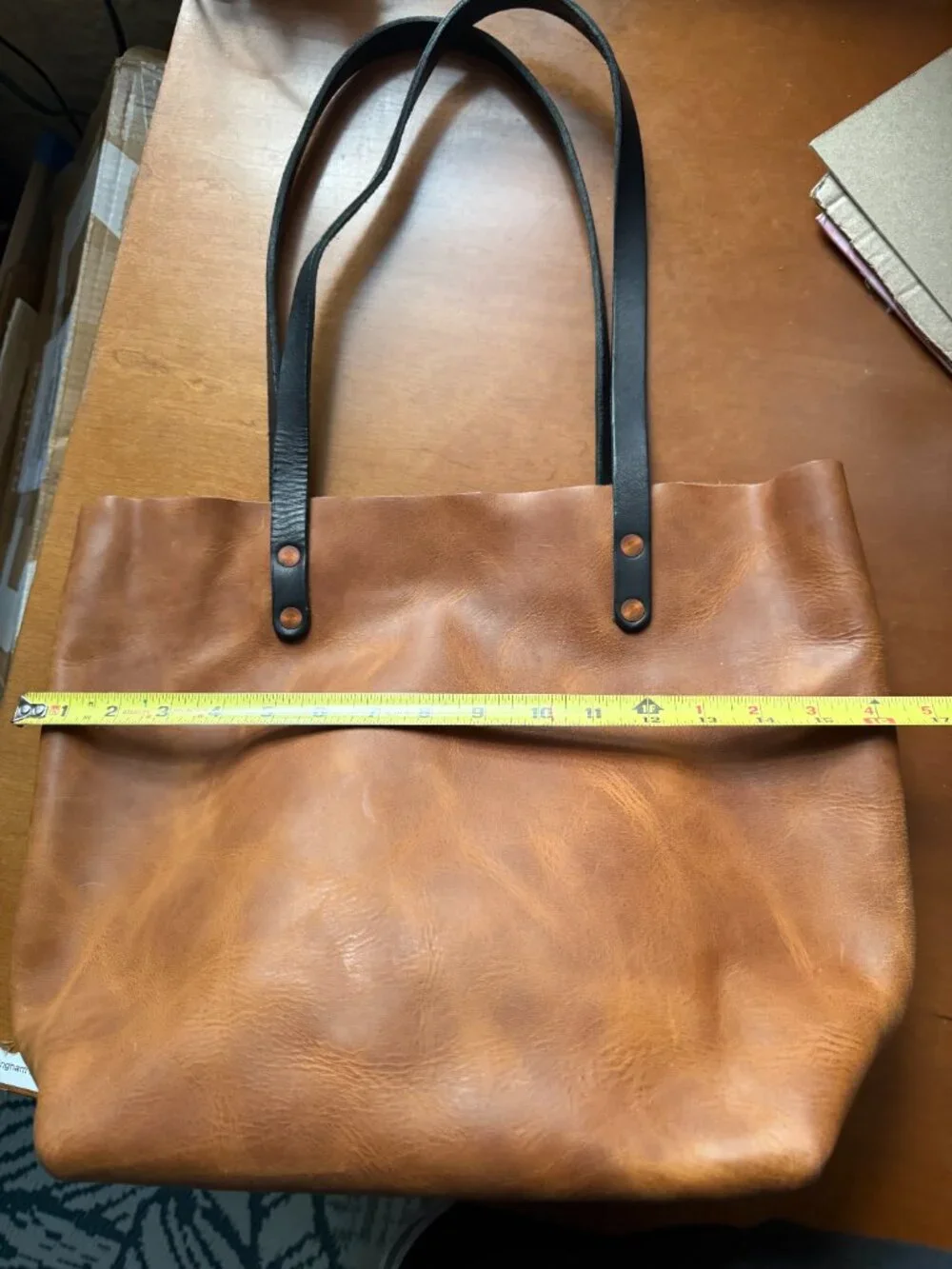 KMM & CO Tote